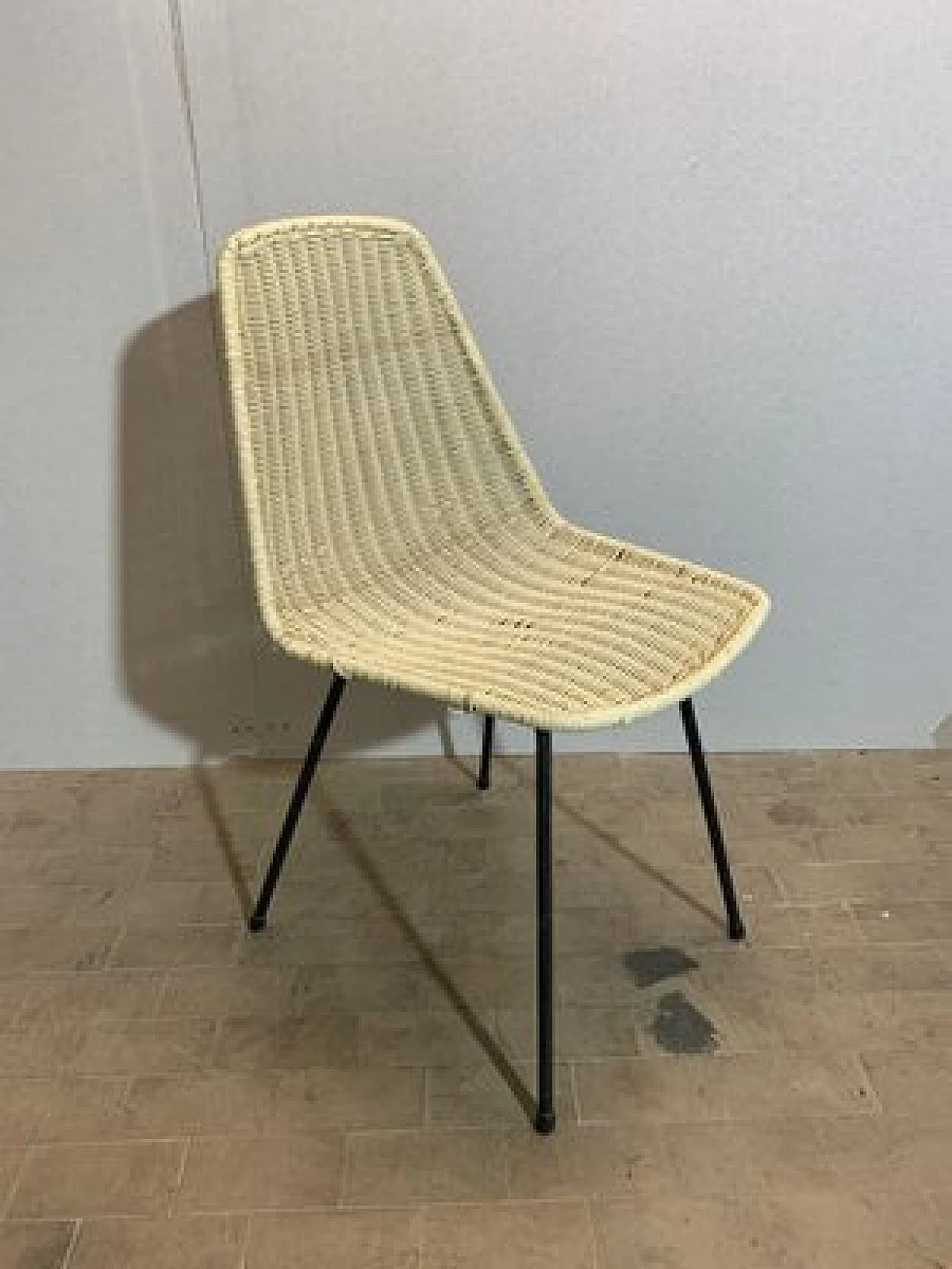 Bar chair, 1950s 4