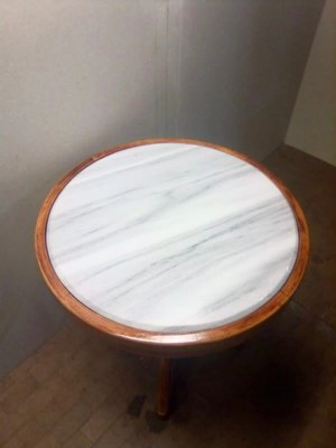 Wooden coffee table by Michael Thonet for Gebrüder Thonet, early 20th century 2