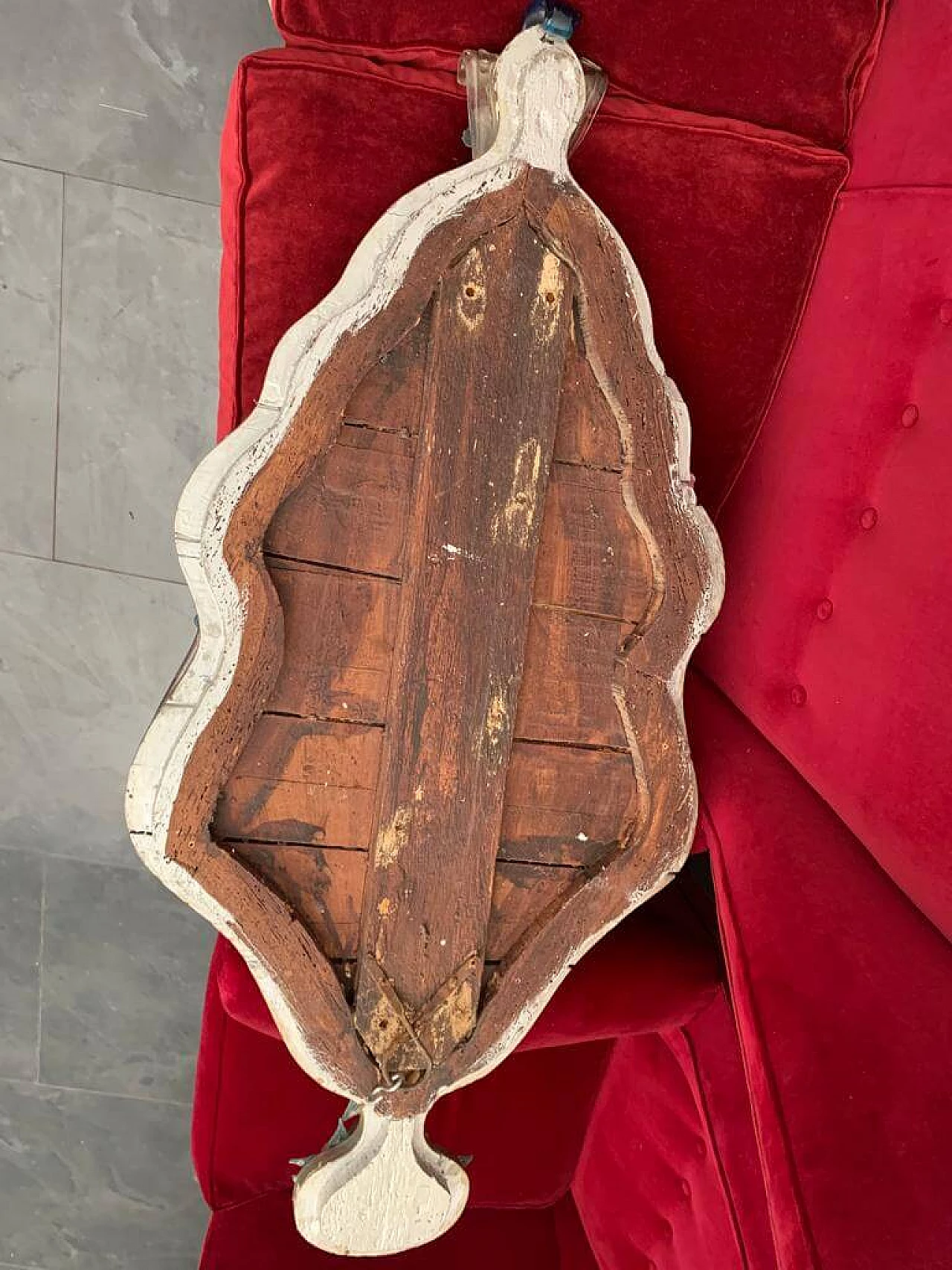 Coppia di specchi in Stile Barocchetto veneziano, '700 24