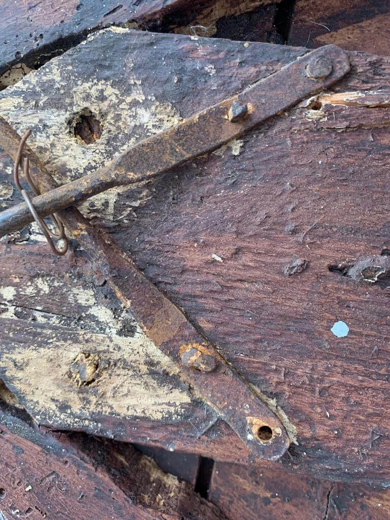 Coppia di specchi in Stile Barocchetto veneziano, '700 25