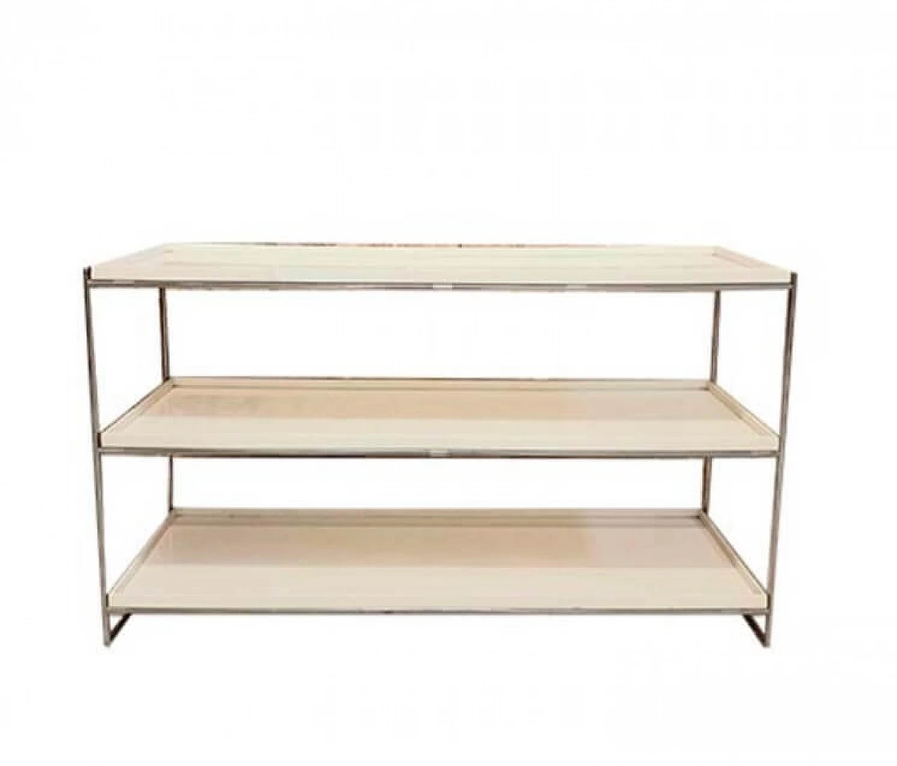 Try shelf unit by Piero Lissoni for Kartell 1