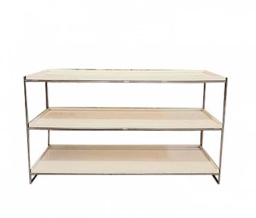 Try shelf unit by Piero Lissoni for Kartell