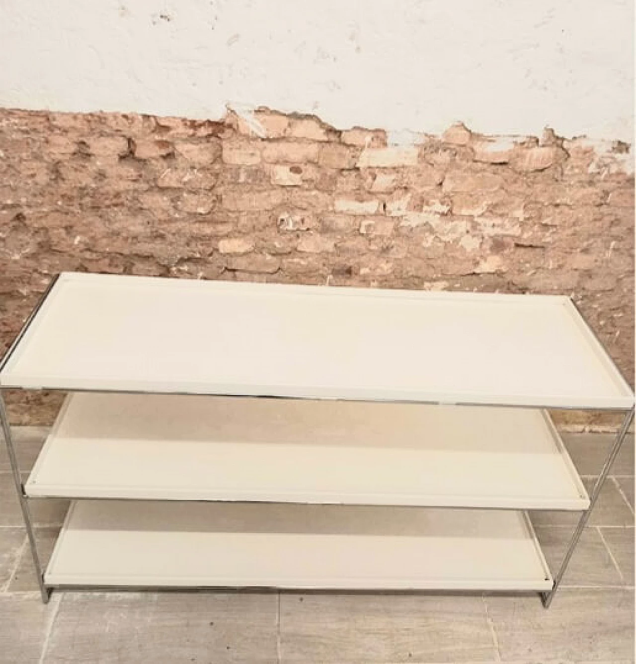 Try shelf unit by Piero Lissoni for Kartell 2