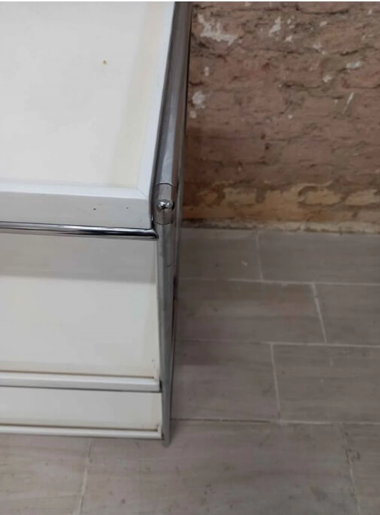 Mobile scaffale Try di Piero Lissoni per Kartell 5