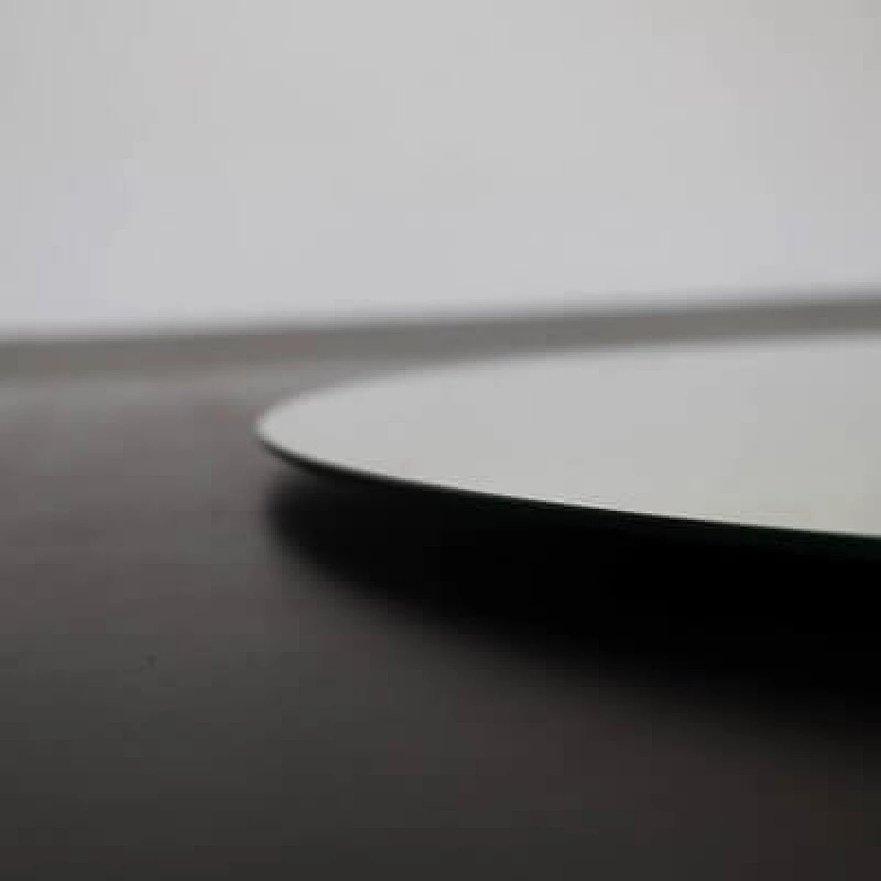 Specchio Pleiadi di Cristal Art, anni '70 3