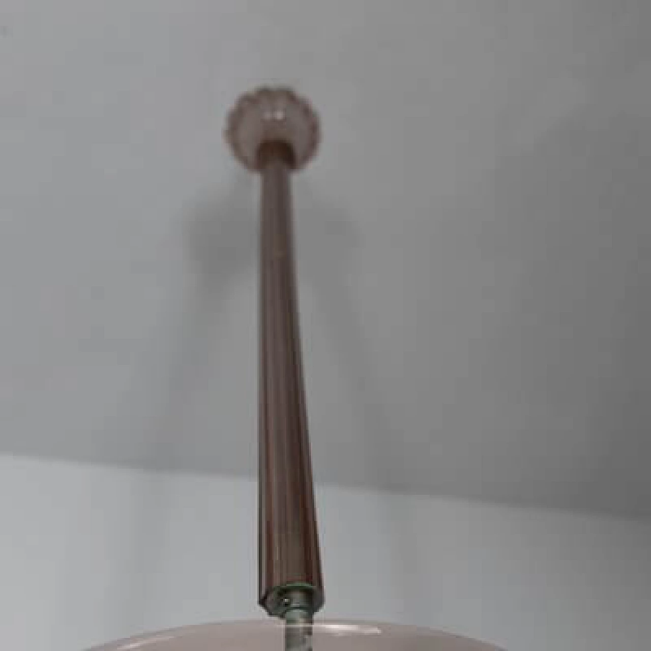 Murano Glass chandelier, 1950s 2