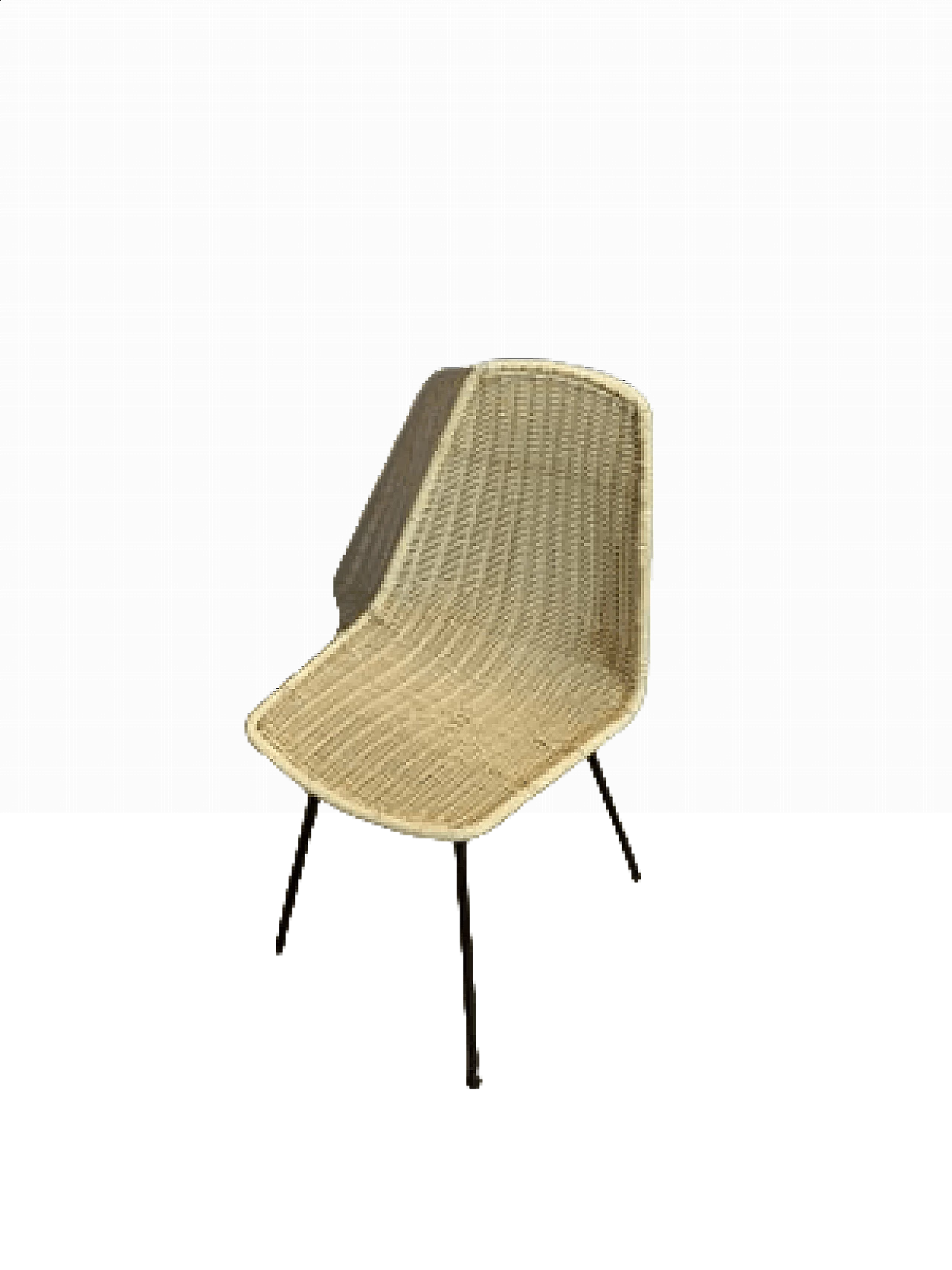 Bar chair, 1950s 5