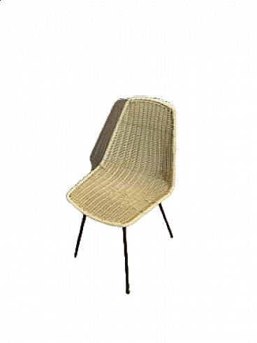 Bar chair, 1950s