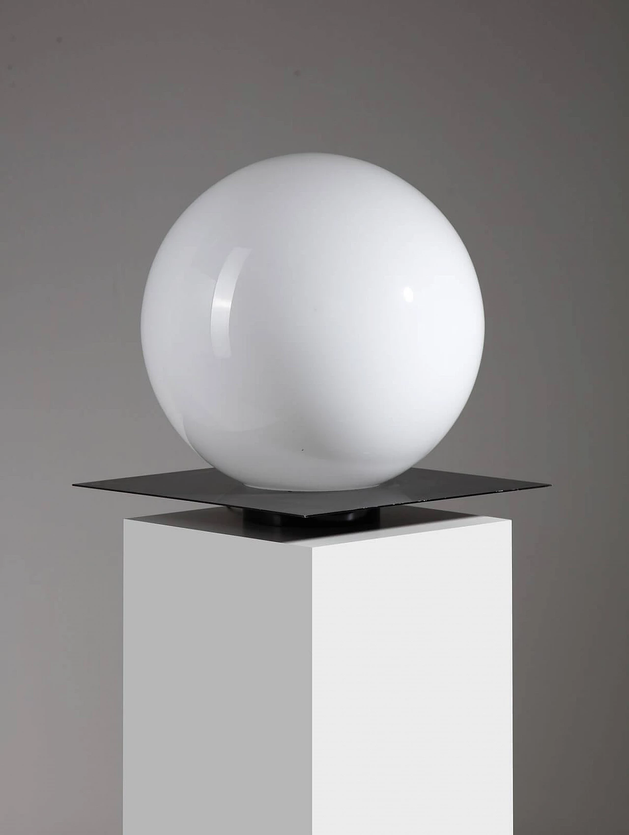 Lampada da tavolo Micol di Mazza e Gramiglia per Quattrifolio, anni '70 6