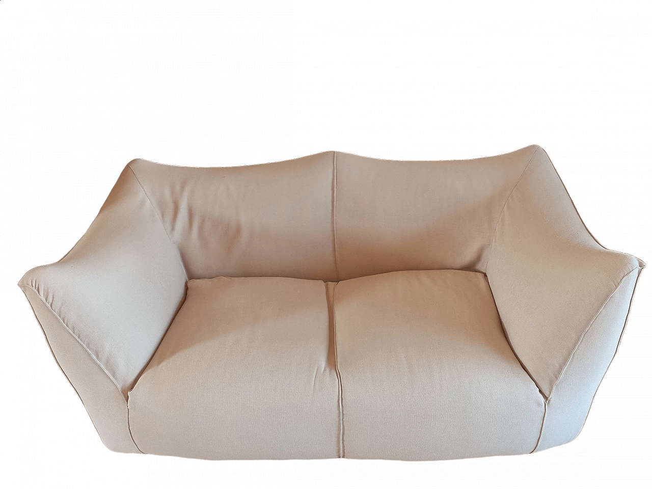 Divano Le Bambole di Mario Bellini per B&B Italia, anni '70 4