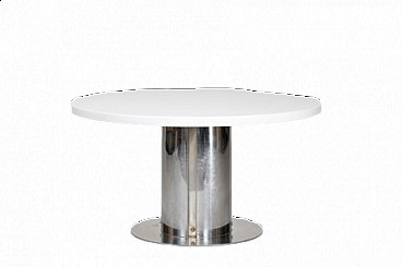 Cidonio table by Antonia Astori for Driade, 1960s