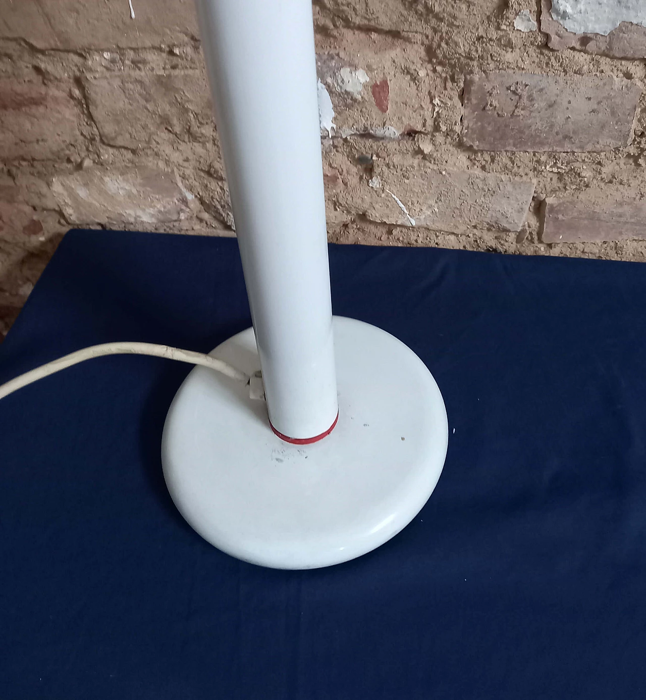 Pelican lamp by Philips, 1980s 7