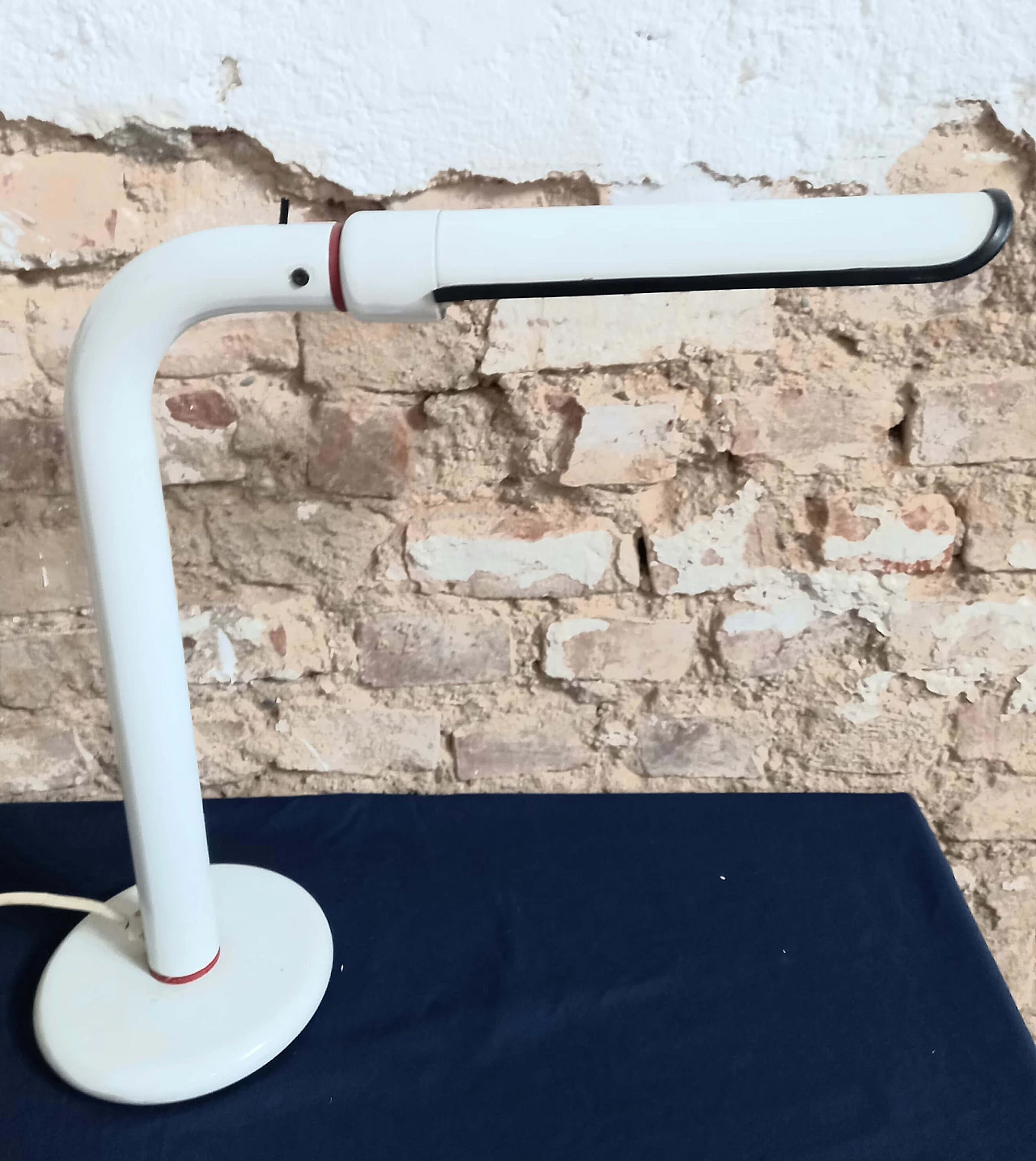 Pelican lamp by Philips, 1980s 8