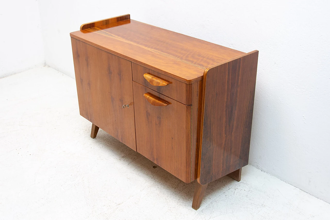 Mobile TV di František Jirák per Tatra nábytok, anni '60 3