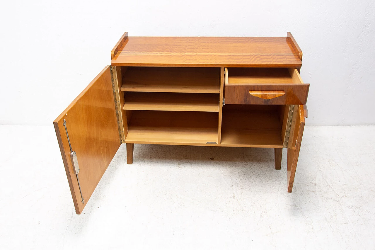 Mobile TV di František Jirák per Tatra nábytok, anni '60 5