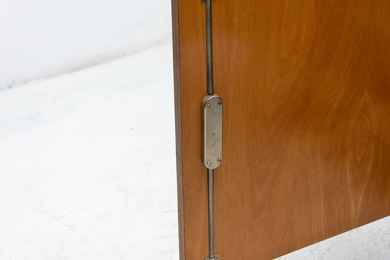 Mobile TV di František Jirák per Tatra nábytok, anni '60 7