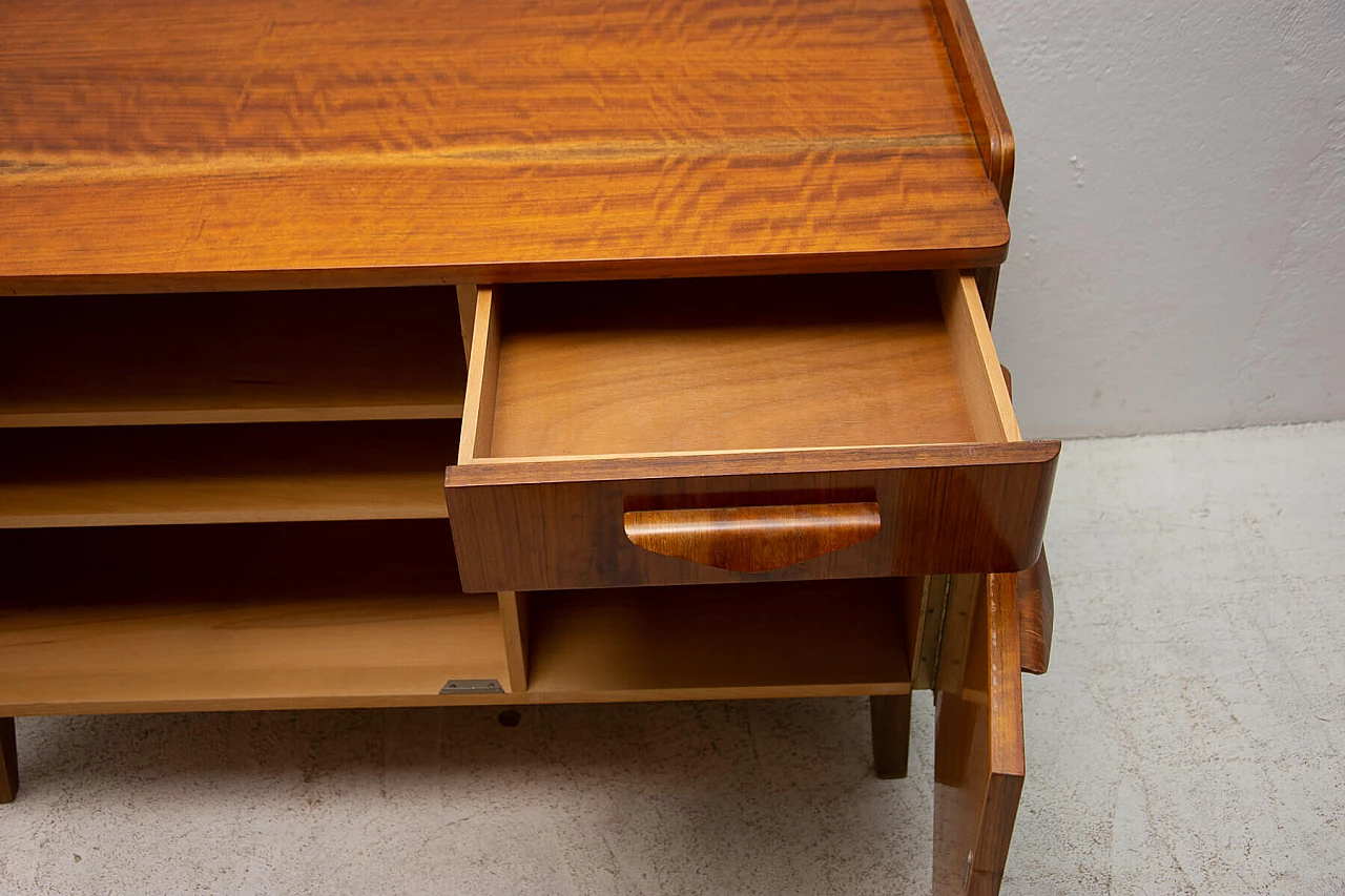 Mobile TV di František Jirák per Tatra nábytok, anni '60 8