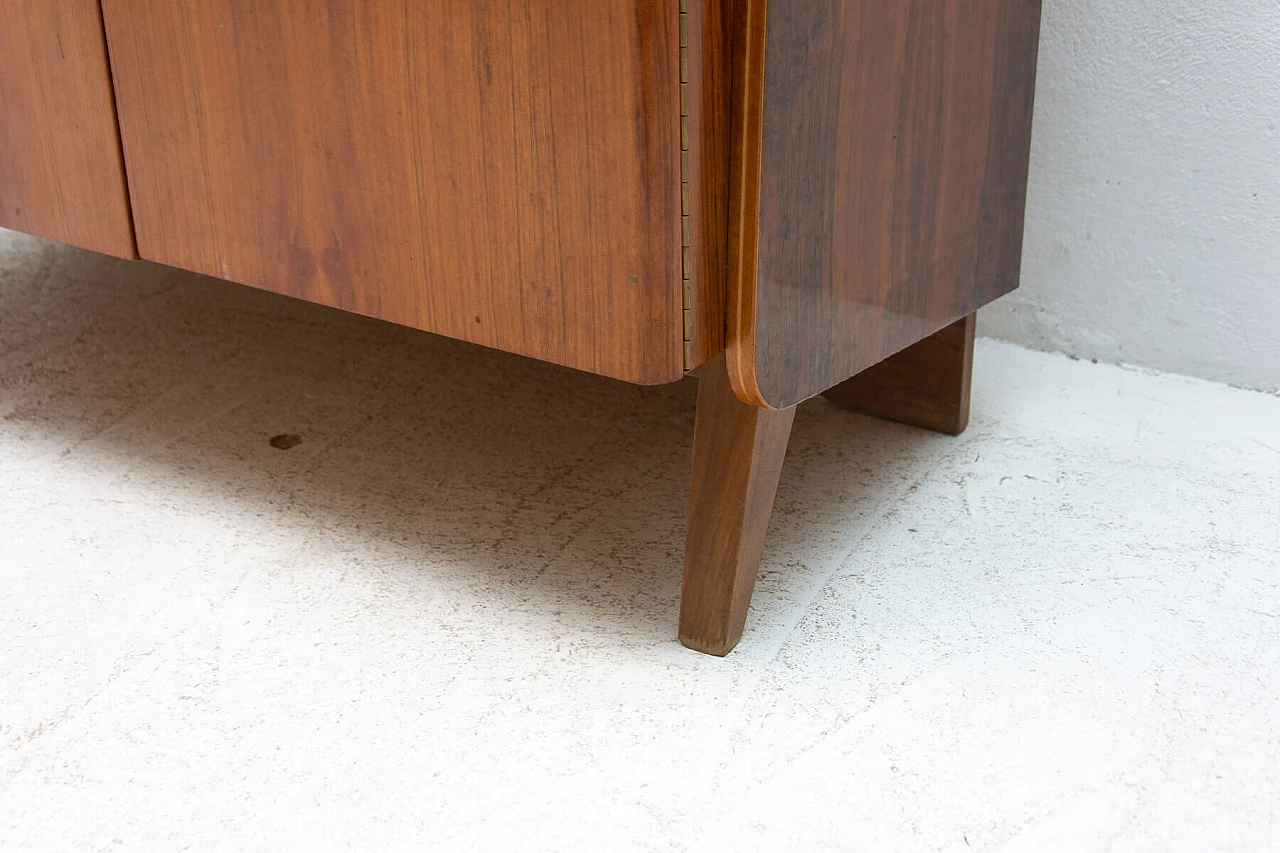 Mobile TV di František Jirák per Tatra nábytok, anni '60 12