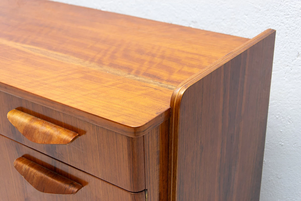 Mobile TV di František Jirák per Tatra nábytok, anni '60 14