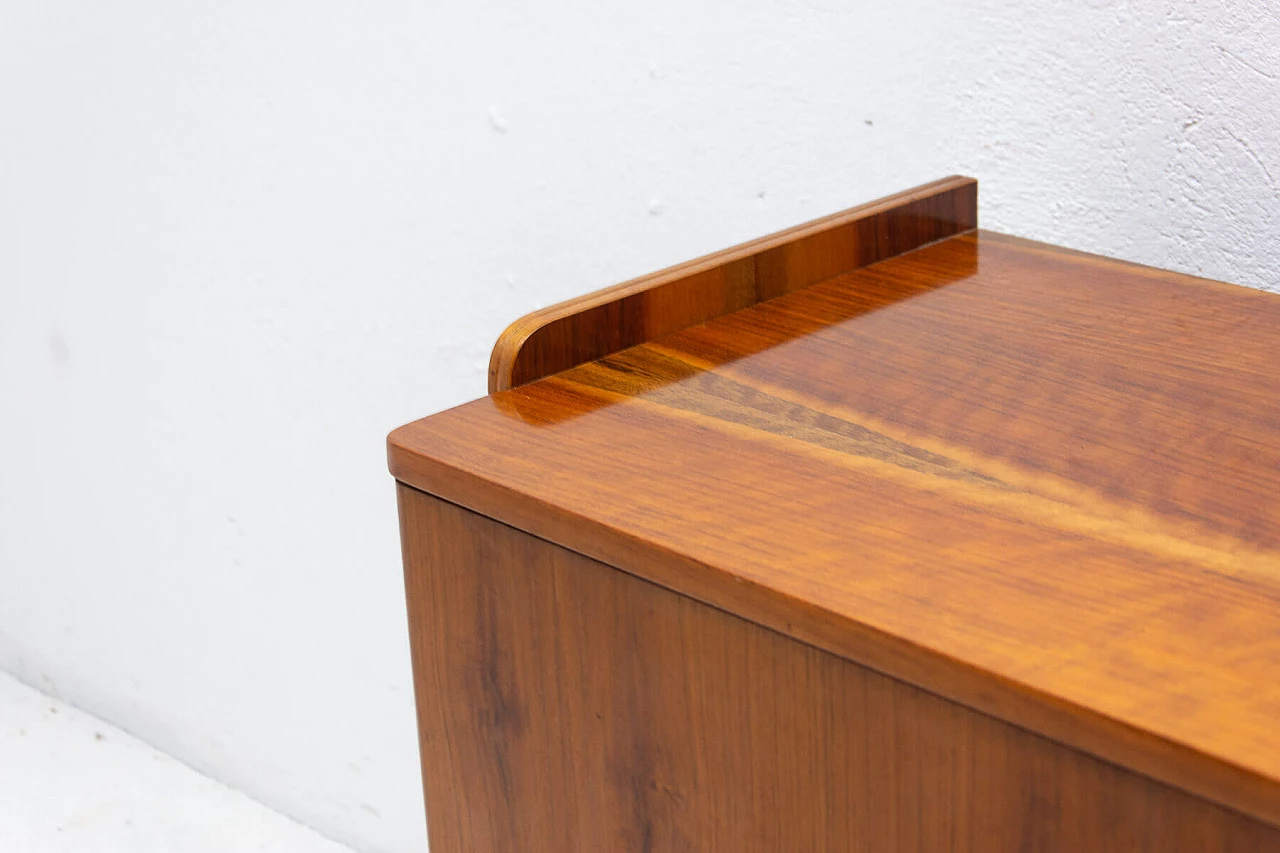 Mobile TV di František Jirák per Tatra nábytok, anni '60 15