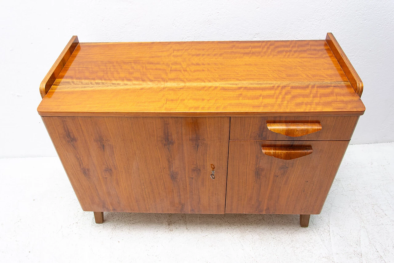 Mobile TV di František Jirák per Tatra nábytok, anni '60 16