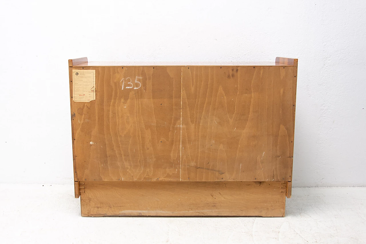 Mobile TV di František Jirák per Tatra nábytok, anni '60 17