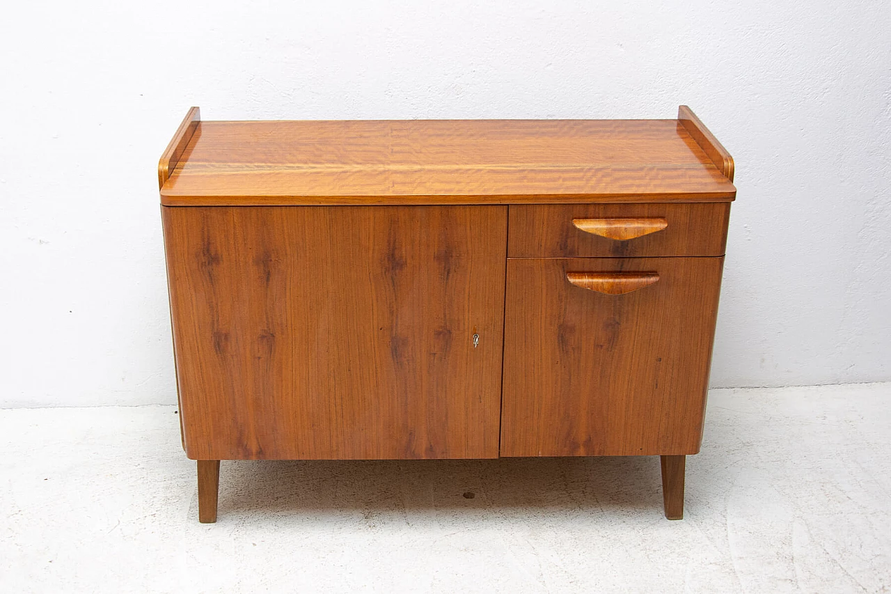 Mobile TV di František Jirák per Tatra nábytok, anni '60 20