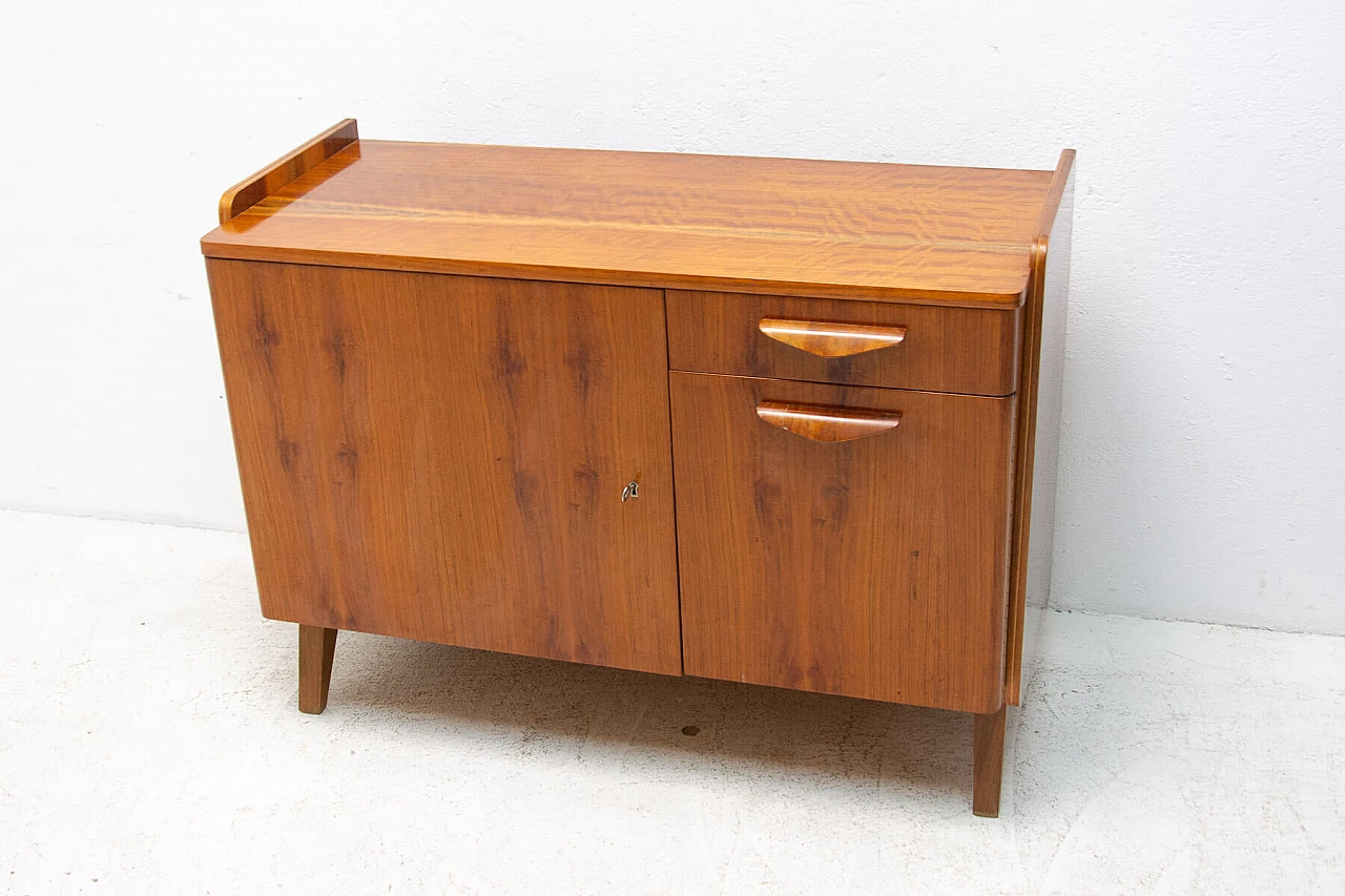 Mobile TV di František Jirák per Tatra nábytok, anni '60 21