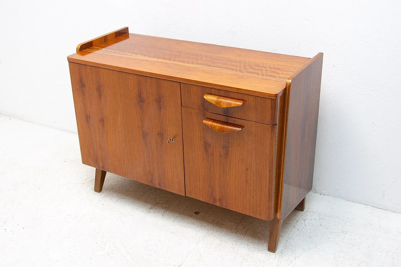 Mobile TV di František Jirák per Tatra nábytok, anni '60 22