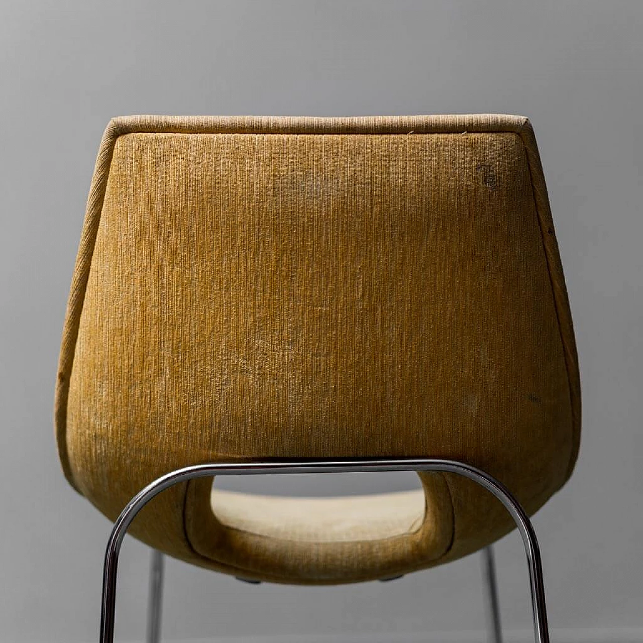 Reler chair by Augusto Bozzi for Saporiti, 1968 3