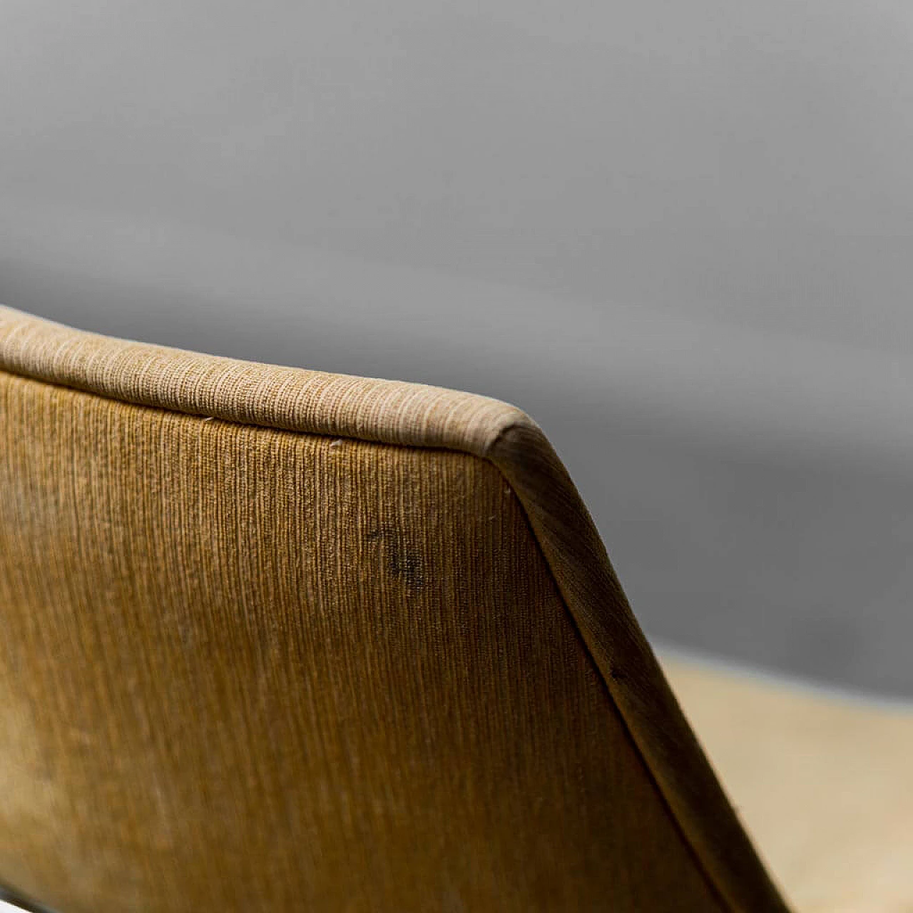 Reler chair by Augusto Bozzi for Saporiti, 1968 5