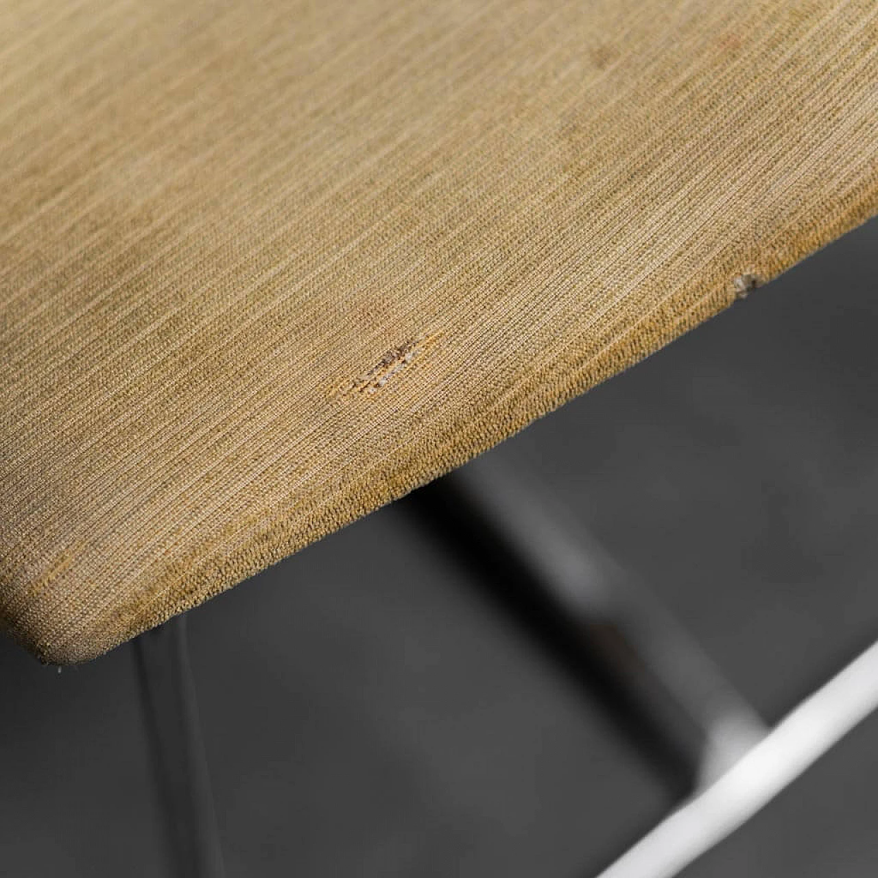 Reler chair by Augusto Bozzi for Saporiti, 1968 10