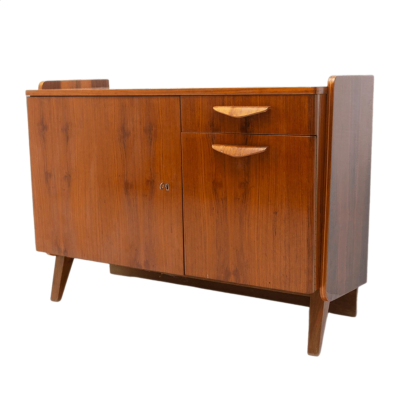 Mobile TV di František Jirák per Tatra nábytok, anni '60 23