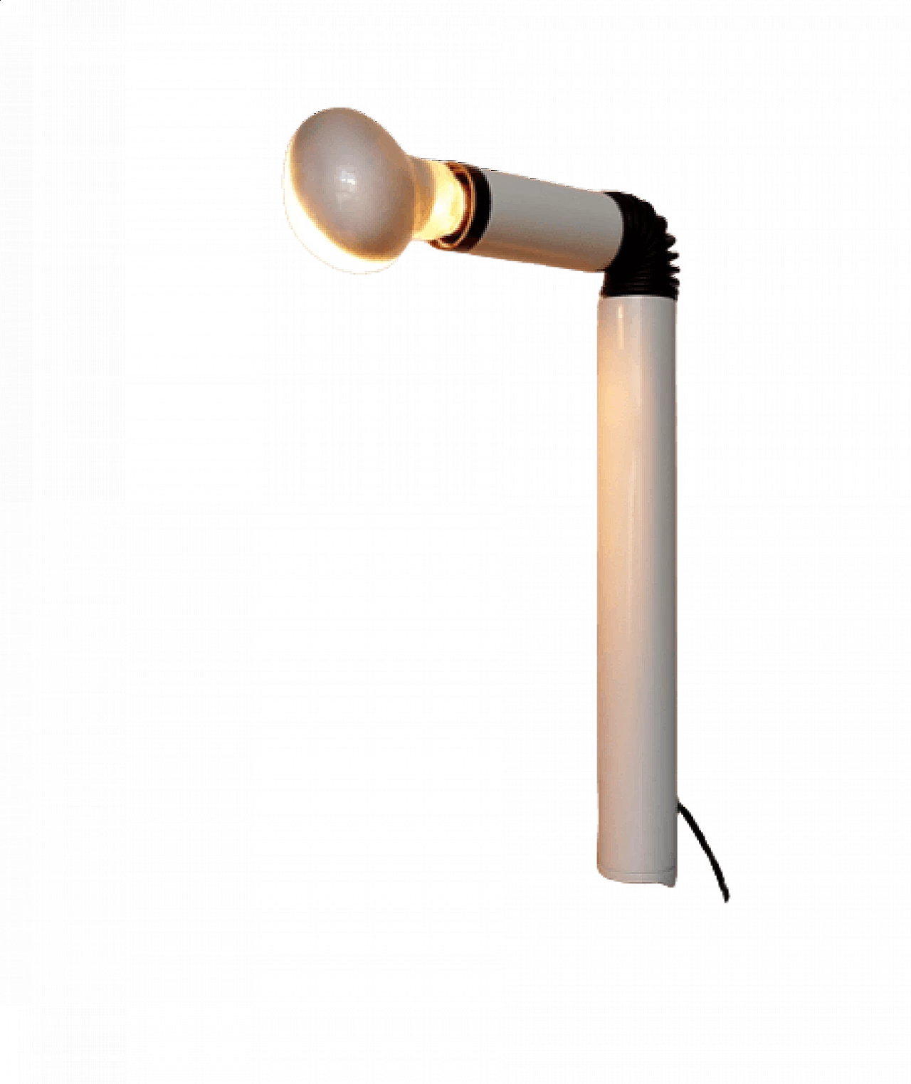 Periscopio table lamp by Danilo & Corradi Aroldi for Stilnovo, 60s 1234123