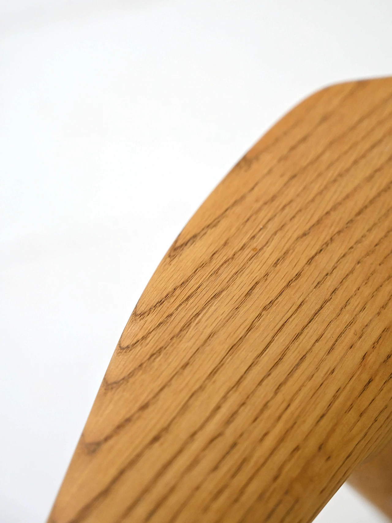 Poltrona svedese di Alf Svensson per Dux, anni ‘50 7