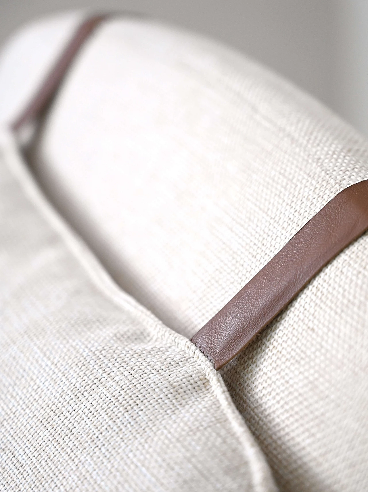 Poltrona svedese di Alf Svensson per Dux, anni ‘50 11