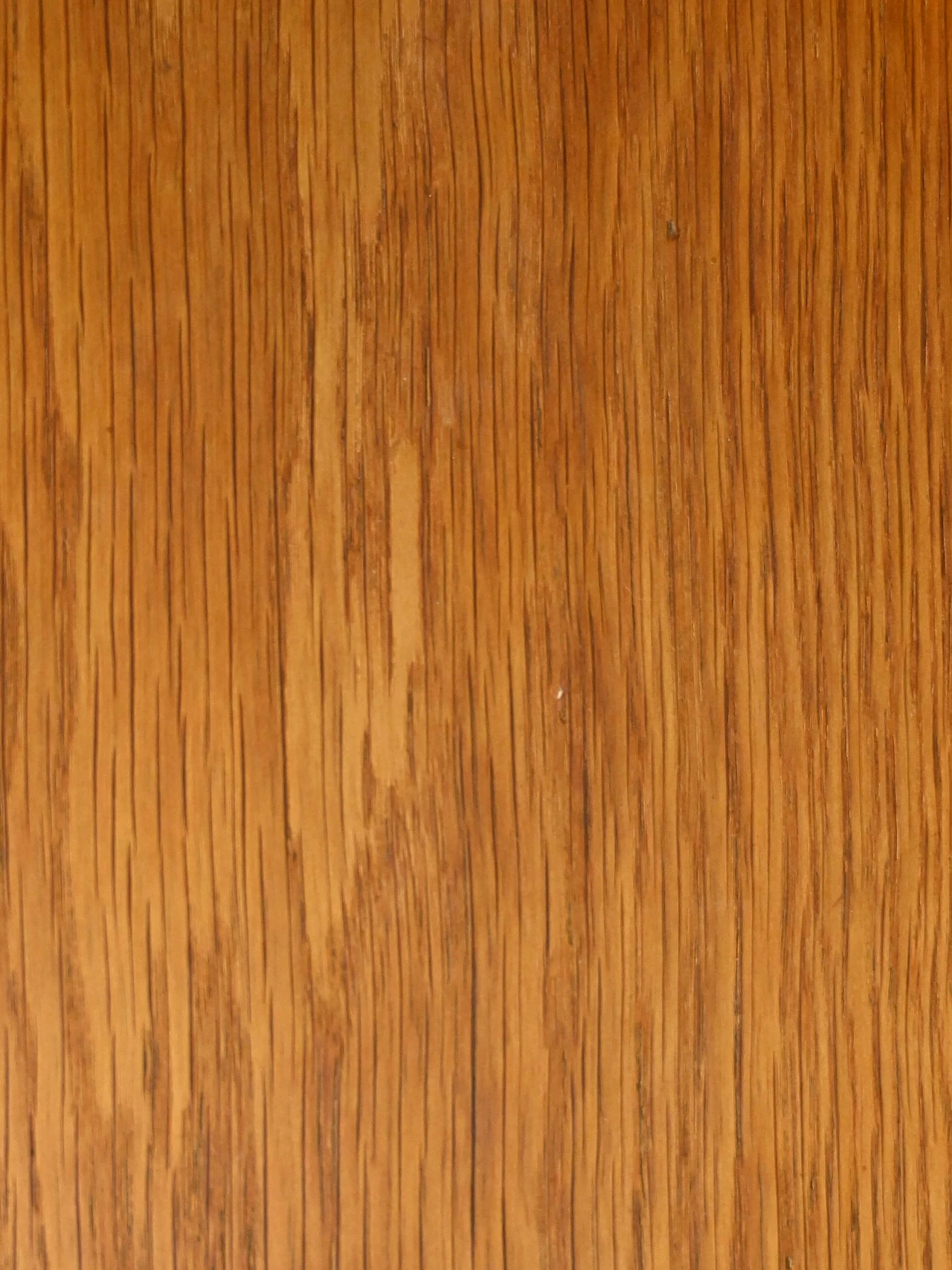 Libreria in rovere con cassetti, anni '60 9