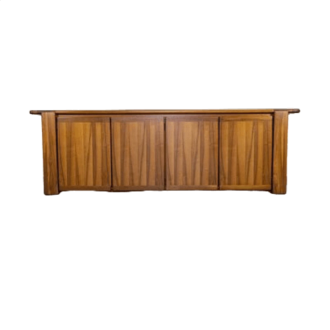 Sapporo sideboard by Mario Marenco for Mobilgirgi, 1970s 12