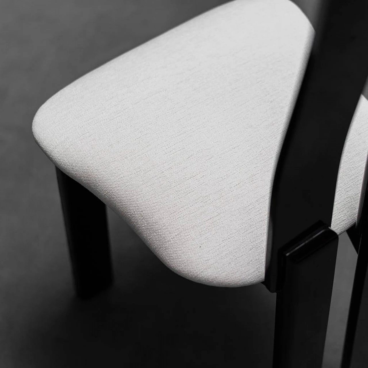 8 Chairs by Pietro Costantini for Ello, 1970s 6