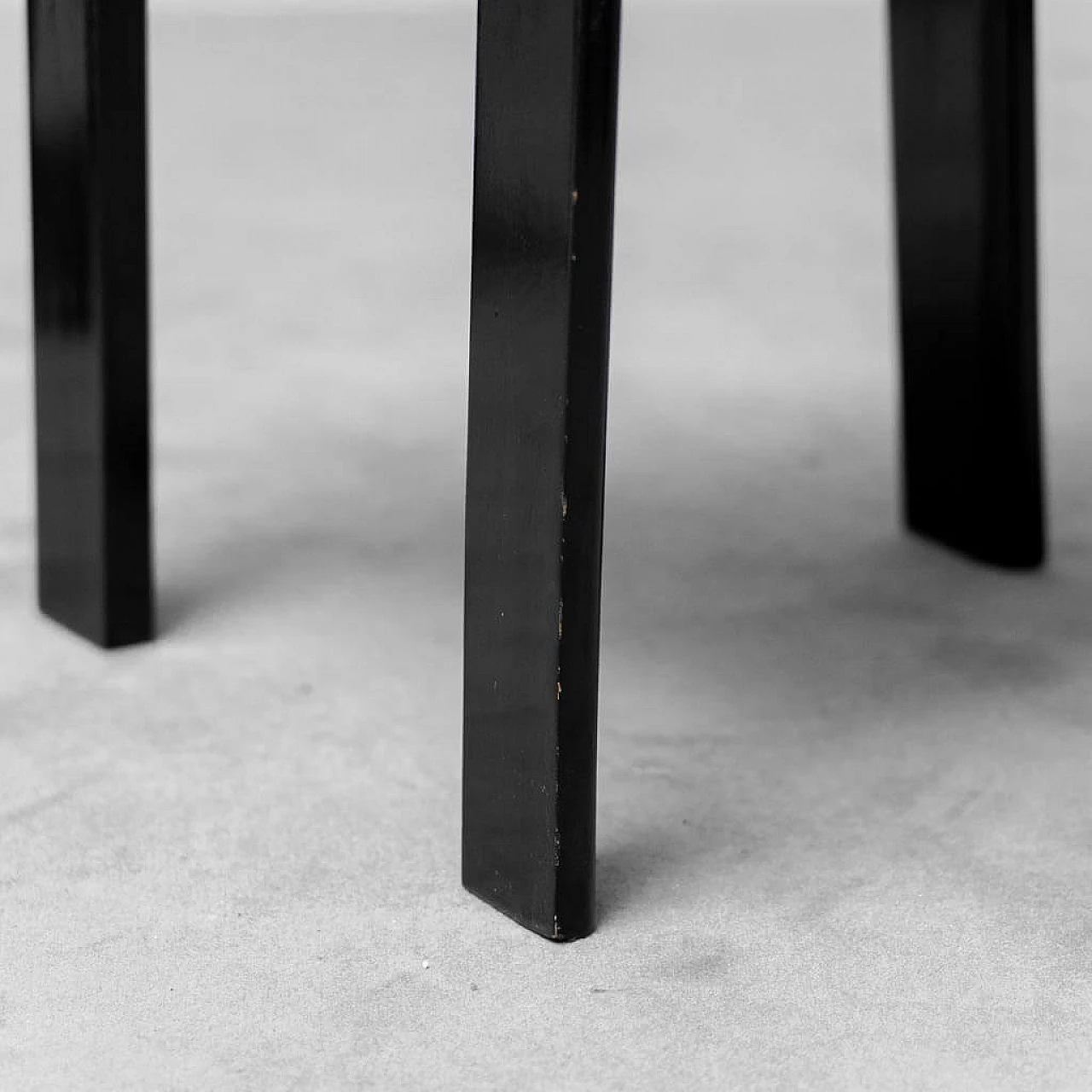 8 Chairs by Pietro Costantini for Ello, 1970s 10