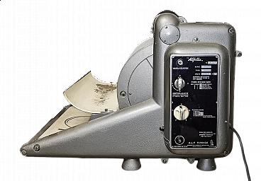 Alfetta studio glazing machine, 1950s