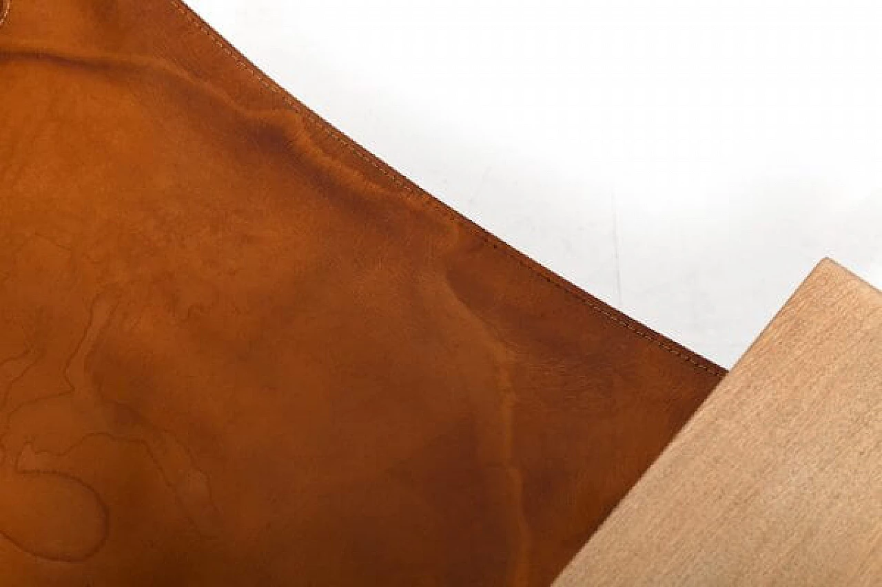 Pair of hunting chairs 168 by Kurt Østervig for Kp Møbler, 1960s 16