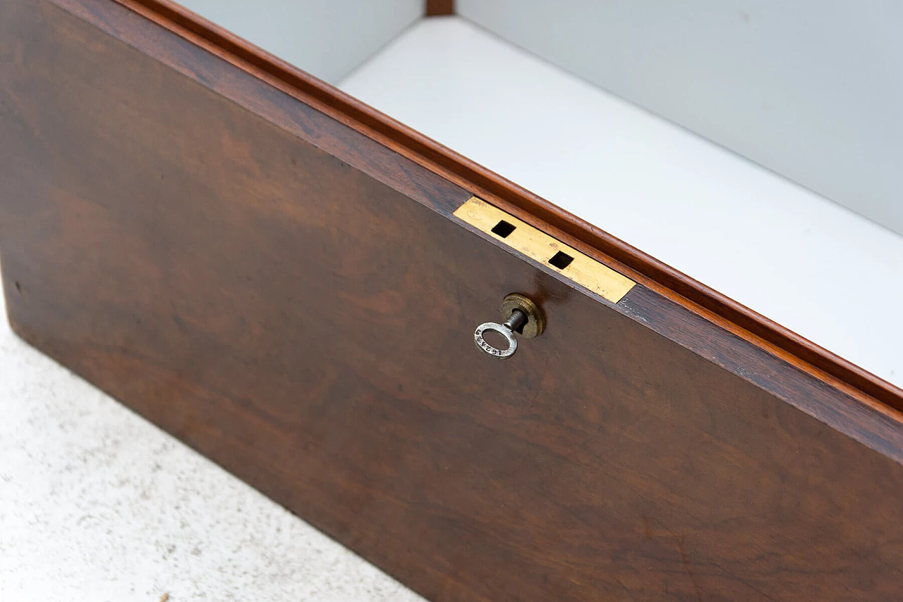 Scatola per sigari inglese di Grunebaums LTD, anni '30 5