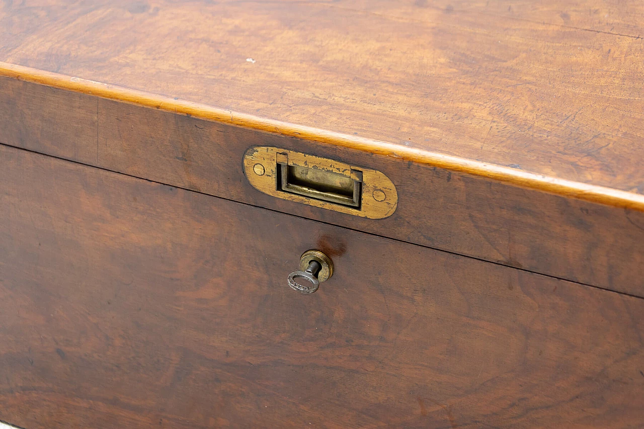 Scatola per sigari inglese di Grunebaums LTD, anni '30 6