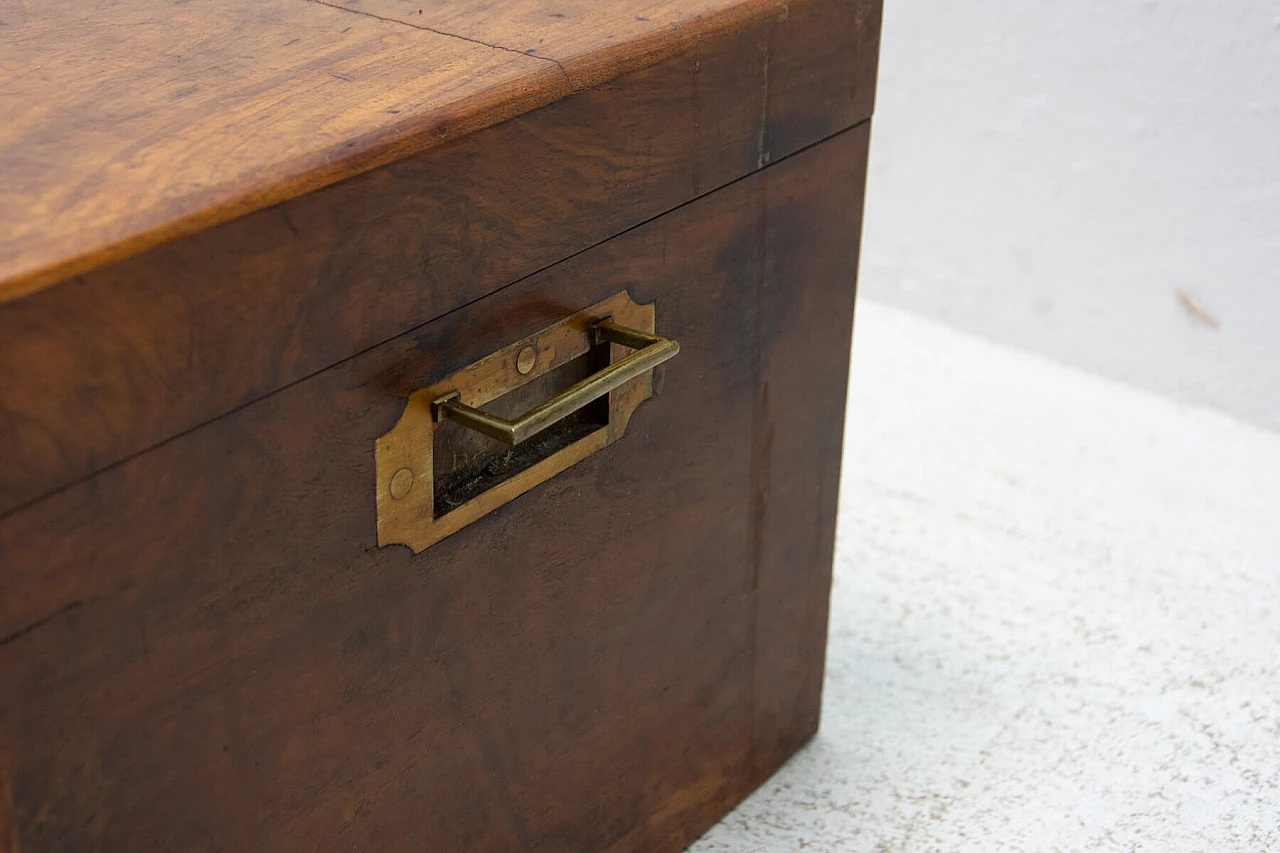 Scatola per sigari inglese di Grunebaums LTD, anni '30 7