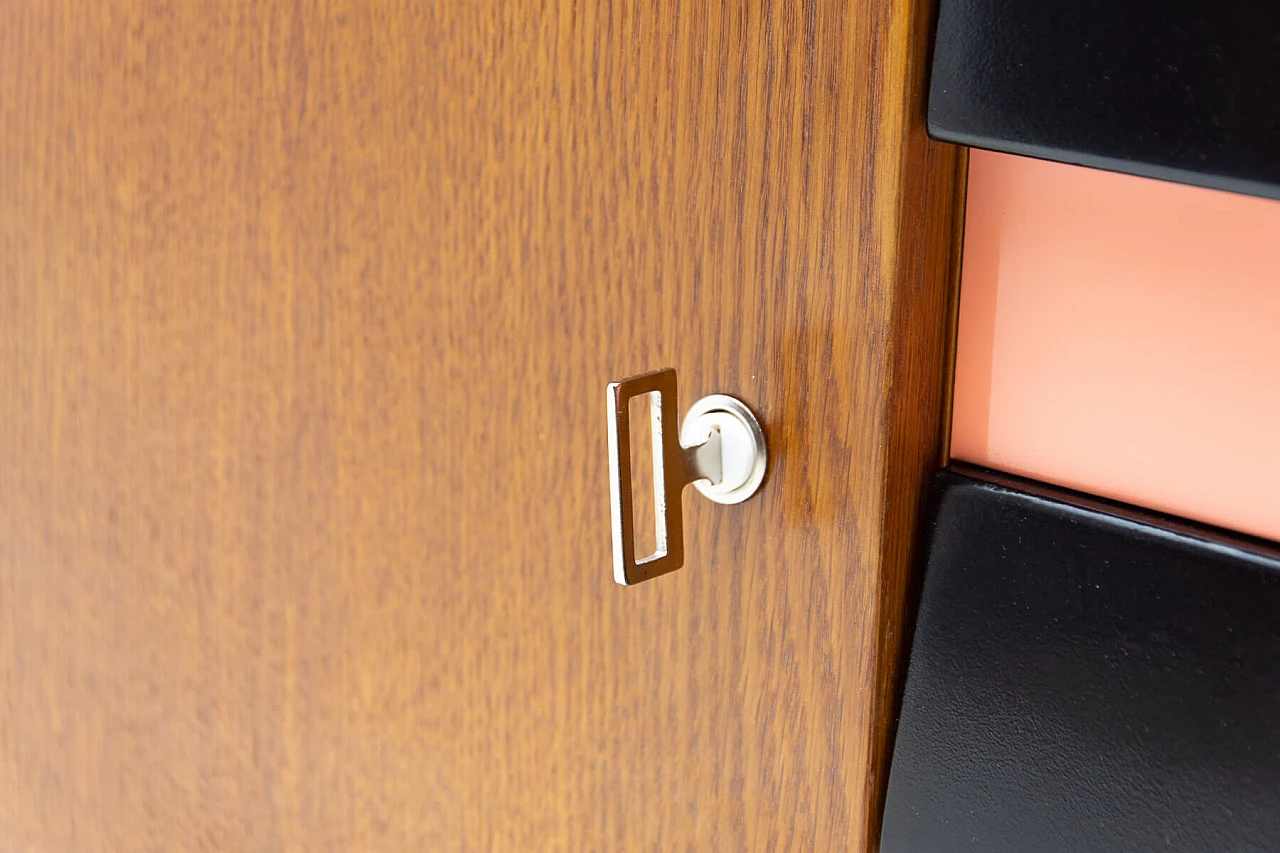 U-458 Dresser by Jiri Jiroutek, 1960s 9