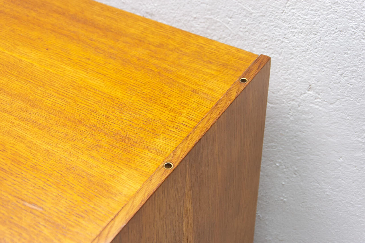 U-458 Dresser by Jiri Jiroutek, 1960s 11