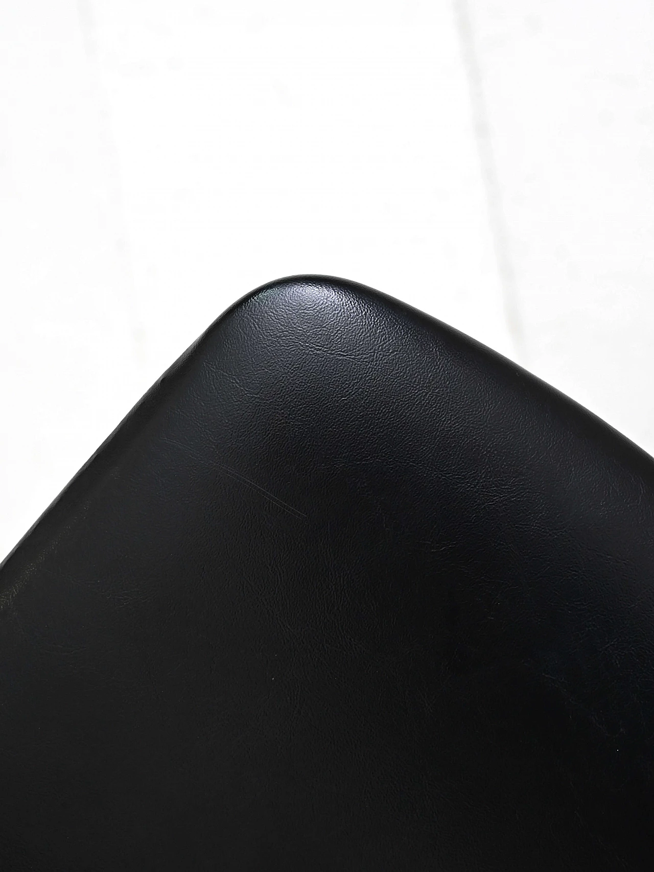 Sedie da pranzo norvegesi, anni ’70 7