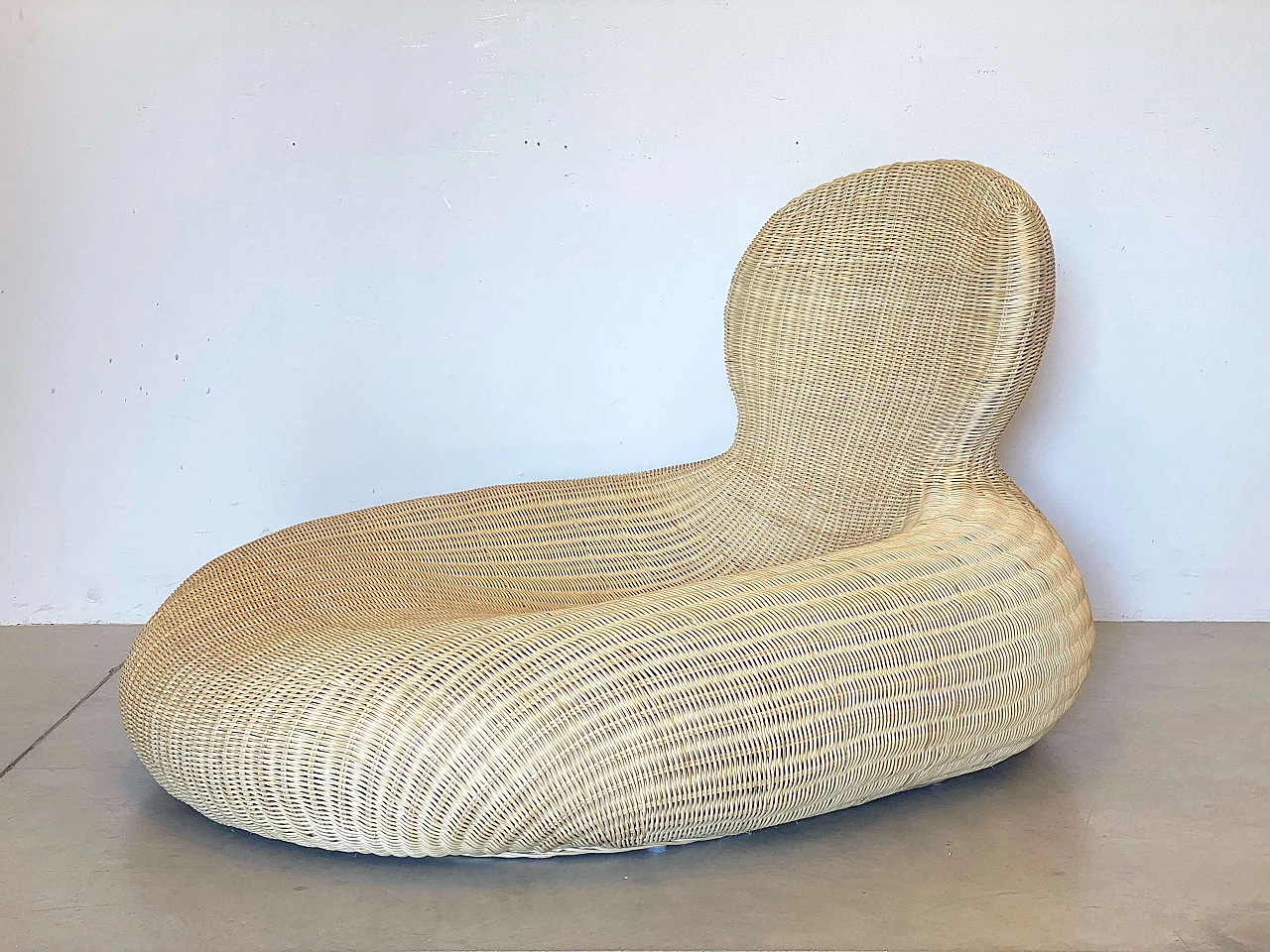 Armchair by Carl Öjerstam for IKEA 1