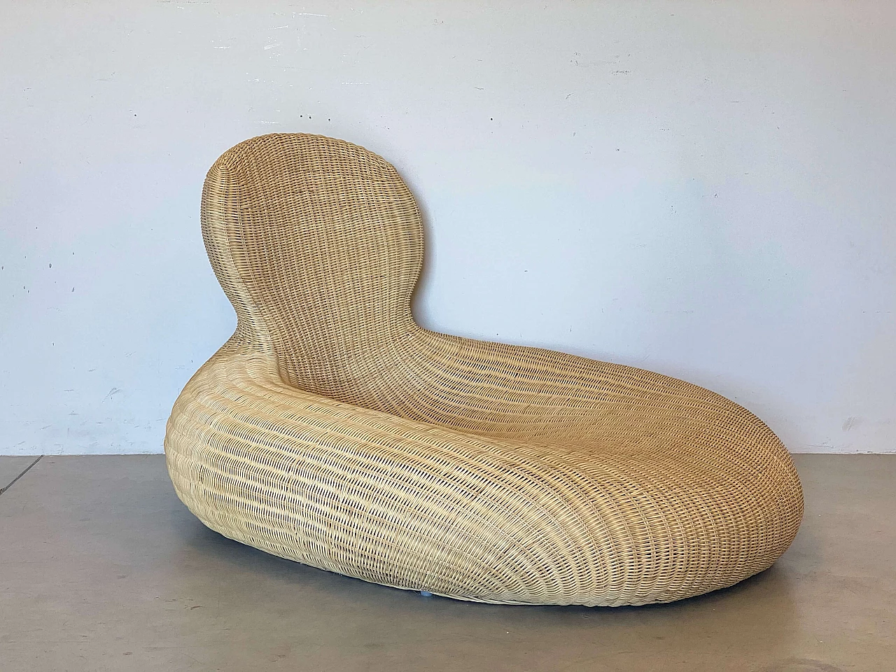 Armchair by Carl Öjerstam for IKEA 2